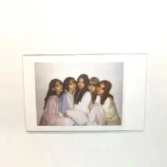 LE SSERAFIM EASY 全員 インスタントフォト