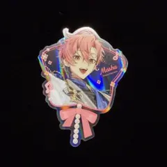あんスタ 中国限定 聚光舞台 クリアカード 星形カード 久遠舞珠 - メルカリ