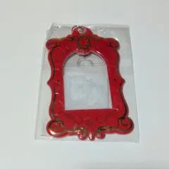 にじさんじ セラフ・ダズルガーデン チェキ風カードホルダー