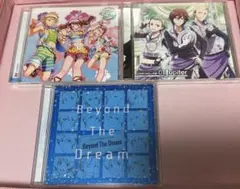 SideM CD セット