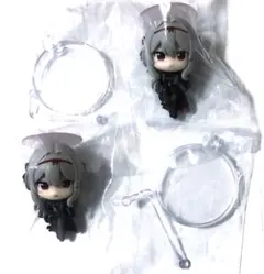 NIKKE ニケ　コレクションフィギュア RICH リッチ　vol.3 黒紅蓮