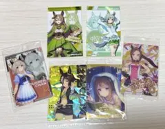 ウマ娘 ウエハース まとめ売り
