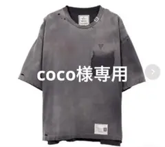 Maison MIHARA YASUHIRO人気Tのサムネイル