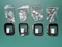 Apple Watch ケース　40mm 4個セット