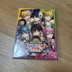 AMPTAK×COLORS レインボーロード中77% 初回限定盤