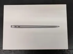MacBook Air M1 8GB 256GB 箱充電器付　バッテリー86％ MacBook Air M1 8GB 256GB 箱充電器付 バッテリー86％ - メルカリ