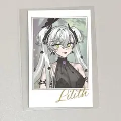 C107 虎と少女 新刊・アクスタセット リリス nipi - メルカリ