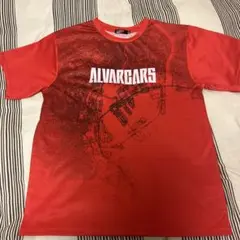 アルバルク東京　2025-26シーズン ファンクラブ特典Tシャツ（Lサイズ）