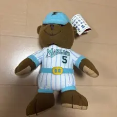 マスターズ ベア マスコット ぬいぐるみ ゴルフ グッズ - メルカリ