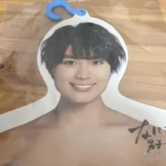 なにわ男子 大西流星 フォトハンガー 第1弾