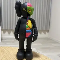 2025年最新】kaws companion open editionの人気アイテム - メルカリ