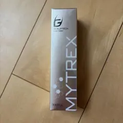 新品‼️MYTREX 薬用ヘアトニック