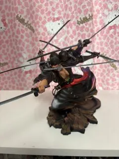 POP WA-MAXIMUM ゾロ Ver.鬼気 九刀流 “阿修羅” 新品未開封 - メルカリ
