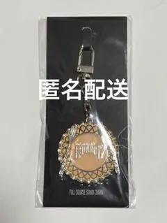 MAZZELアリーナツアー会場限定フルコーススタンドチャーム 名古屋