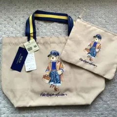 セット トートバッグ