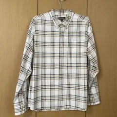 エディバウアー　シャツ