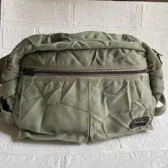 US M-65 Quilted Liner BodyBag ホワイトラベル - メルカリ