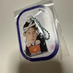 gmm winny シークレットカード 2025年最新】GMM win シークレットの人気アイテム - メルカリ