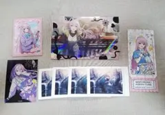 プロセカ 巡音ルカ グッズまとめ売り