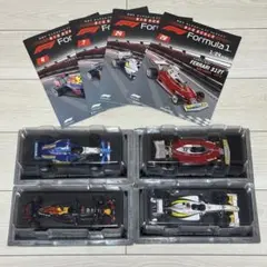 2026年最新】ビッグスケールF1コレクションの人気アイテム - メルカリ