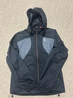 【レア】NIKE FCRB ナイロンジャケット ツートーン clima-fit F.C.Real Bristol - 【レア】NIKE FCRB ナイロンジャケット