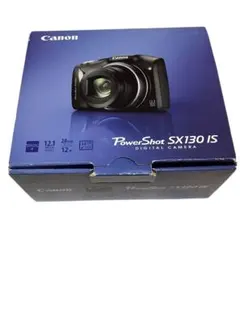 2026年最新】PowerShot SX130 ISの人気アイテム - メルカリ