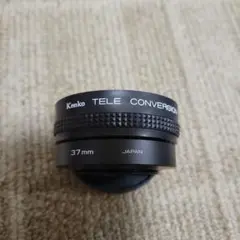 Kenko テレコンバージョンレンズ KST-14 x1.4 37mm
