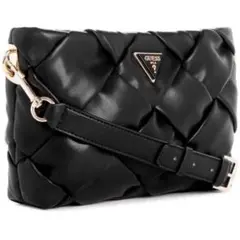GUESS ゲス ショルダー ZAINA CROSSBODY TOP ZIP