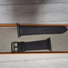 【未使用品】Hermes　Apple watchバンド44ｍｍ