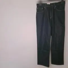 EDWIN 404 ストレートデニム 新品 タグ付き