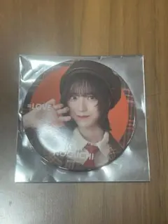 2026年最新】野口衣織 缶バッジの人気アイテム - メルカリ