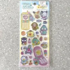 【国内正規品】平成はっぴーフォン サンリオキャラクターズ はぴだんぶい