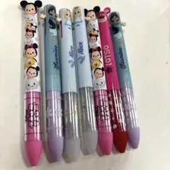 ディズニー2色ボールペン　まとめ売り