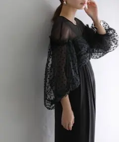 値下げ不可。24ssロキト LOKITHO smooth dress 新品未使用 - メルカリ