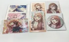 プロセカ 花里みのり セット