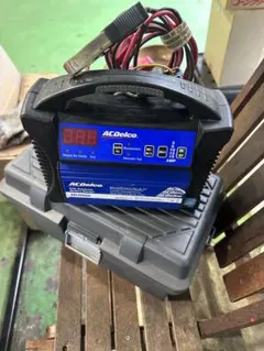 2026年最新】acデルコ ad-2002 充電器の人気アイテム - メルカリ