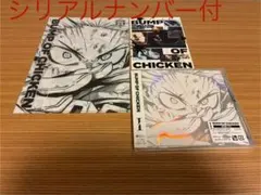 【シリアル付き】BUMP OF CHICKEN 「Ｉ」CD