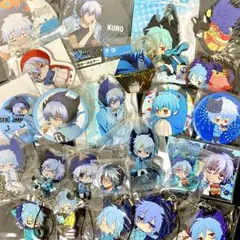 2025年最新】サーヴァンプ クロ 缶バッジの人気アイテム - メルカリ