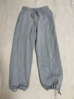 GU レディース　パンツ