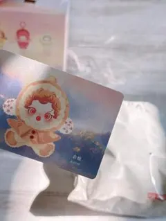 Amber SKULLPANDA スカルパンダ スカパン アンバー