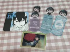 スパイファミリー ユーリグッズ