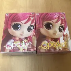 Qposket キュアドリーム 2体セット