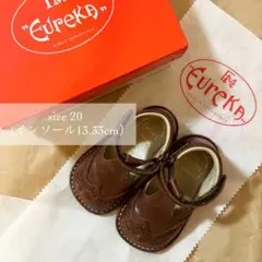 eureka エウレカ　size20