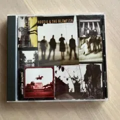 Hootie & The Blowfish Cracked Rear View