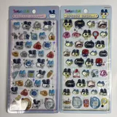 【匿名配送】たまごっち／ボンボンドロップシール