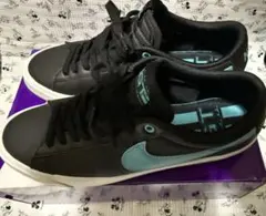 【美品29cm】Nike SB Zoom Blazer Low Pro GT