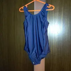 スクール水着 ネイビー 120cm