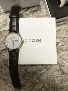CITIZEN COLLECTION BM9012-02A