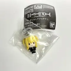 デスノート 弥 海砂 めじるしアクセサリー ミサミサ