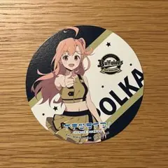 WIXOSS CUP 25 サッカー　ワッペン　タウィル WIXOSS CUP 25 サッカー ワッペン タウィル - メルカリ